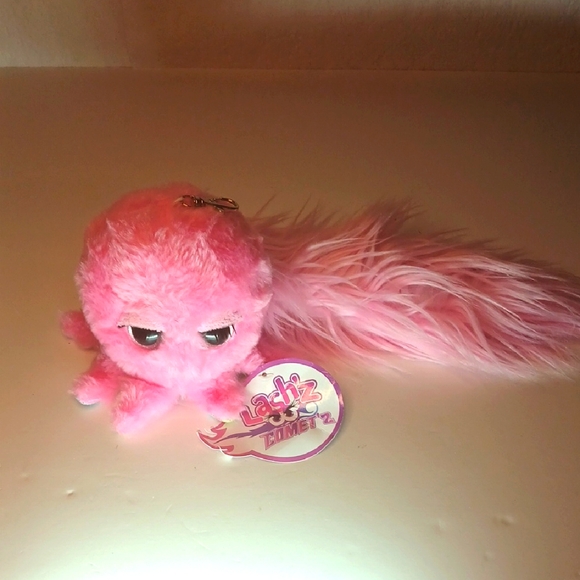 The Petting Zoo Octopus Stuffed Animal Plushie, - Picture 1 of 3